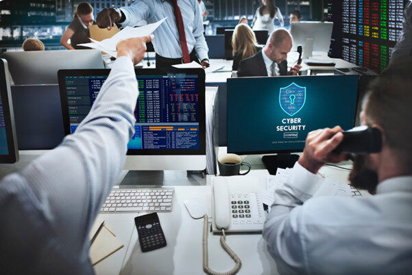 What Services Do Cybersecurity Companies Offer?