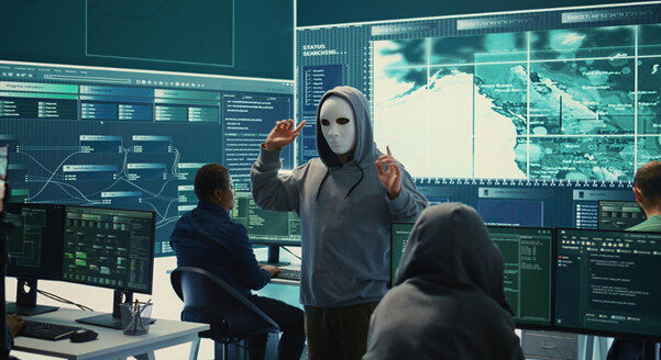 Top 10 Cybersecurity Threats Faced by businesses
