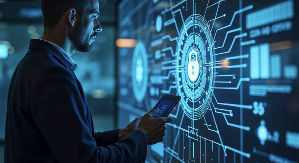 Digital Security Service