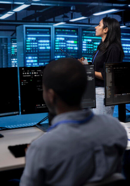 Firewall Services