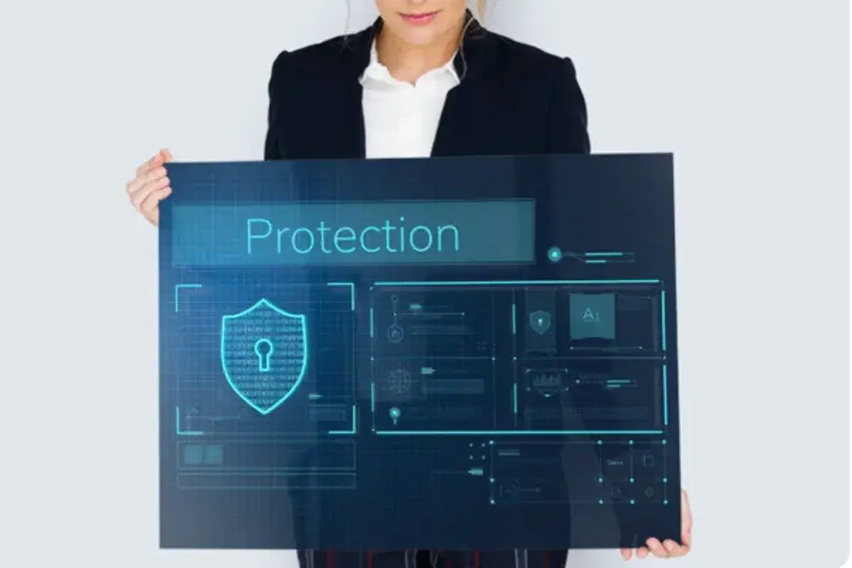 Cybersecurity Strategy Blueprint