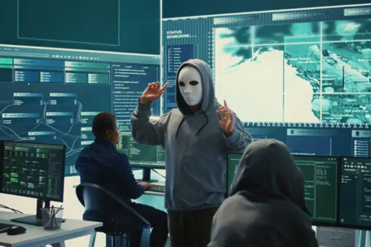 Business Cyber Threats