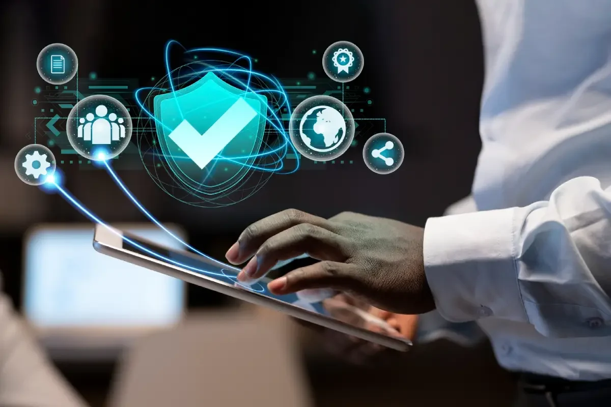 Cybersecurity Provider Qualities