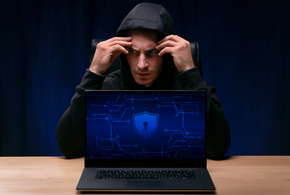 Top Cybersecurity Threats Facing the Financial Sector in 2025