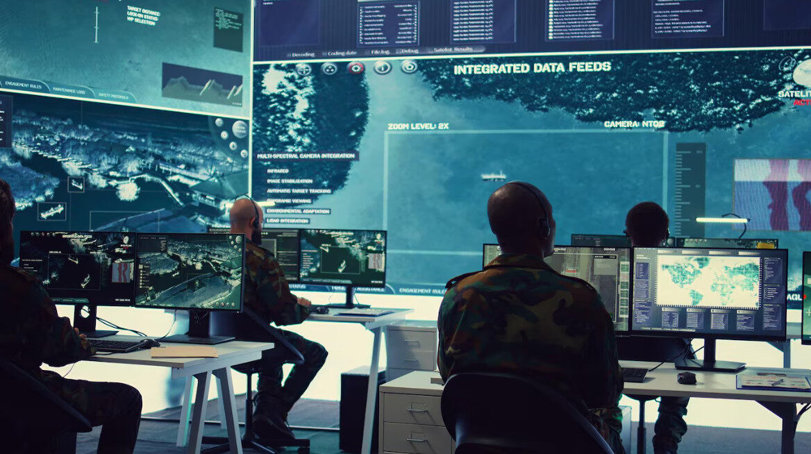How a 24/7 Security Operations Center Keeps You One Step Ahead