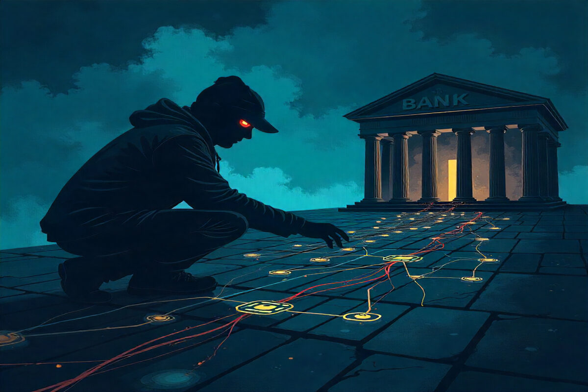 Pen Test Pitfalls: What Banks Miss When Skipping VAPT (and How to Do It Right)