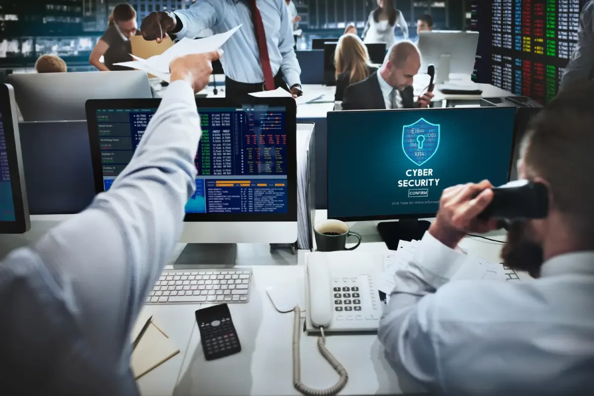 How Our AISOC Security Operations Center in India Protects Your Business 24/7