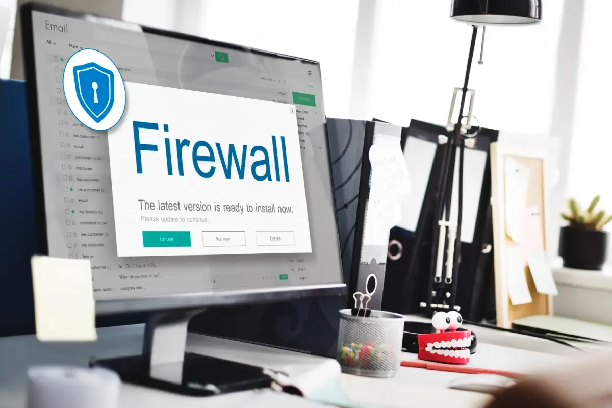 Next-Gen Firewall India