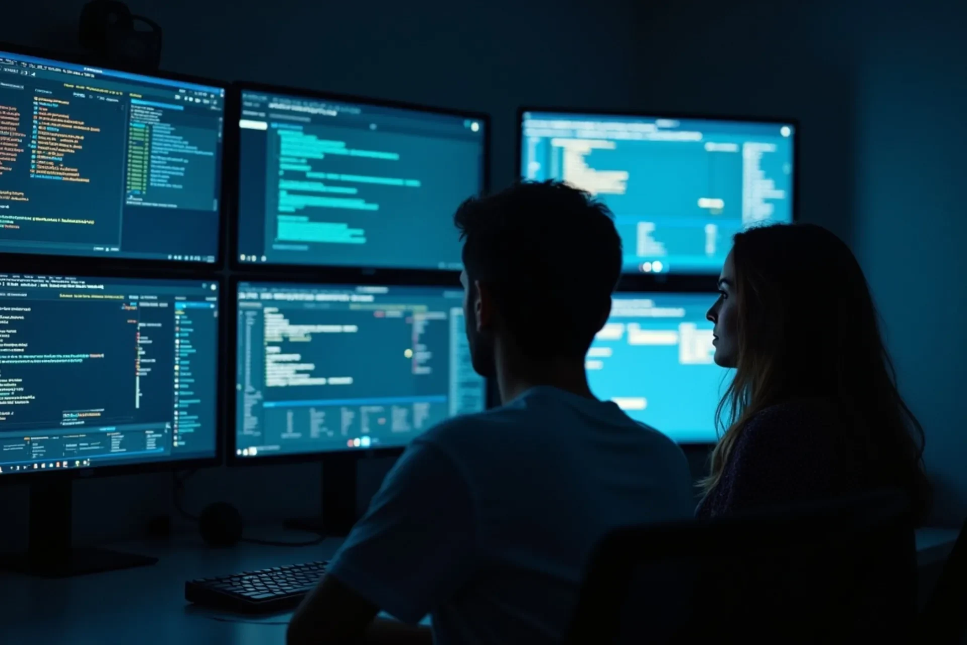 Incident response services Incident response services