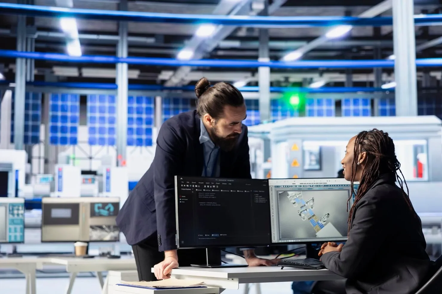 Why Every Enterprise Needs a Managed Security Operations Center (SOC)