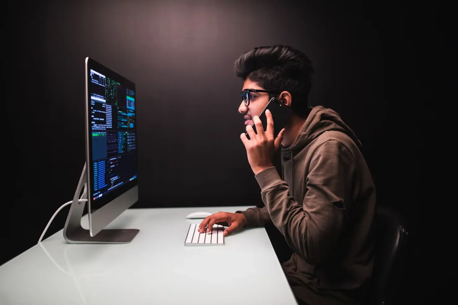 Is Your Network Really Secure? Warning Signs Indian Companies Ignore