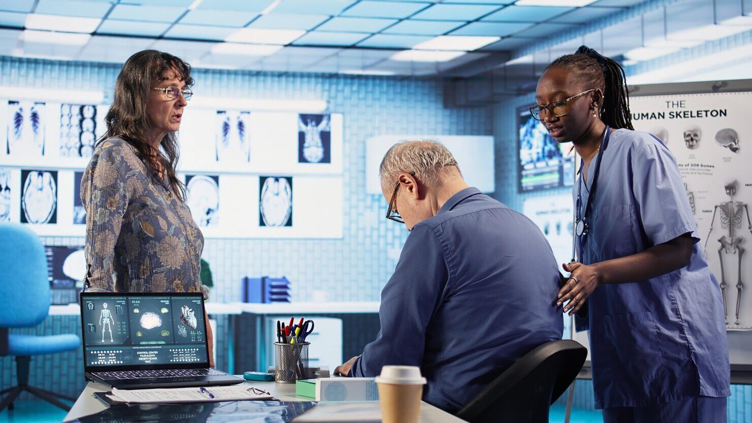 Why Hospitals Are Facing Increased Cyber Attacks & How to Prevent Them