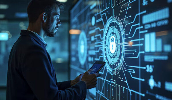 Healthcare Cyber Security and Manufacturing Cybersecurity Explained