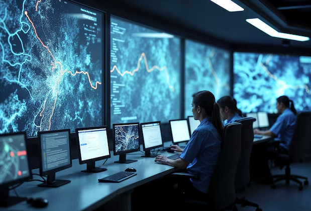 SOC Monitoring vs Incident Response: Why Proactive Threat Hunting is Essential for Ransomware Detection