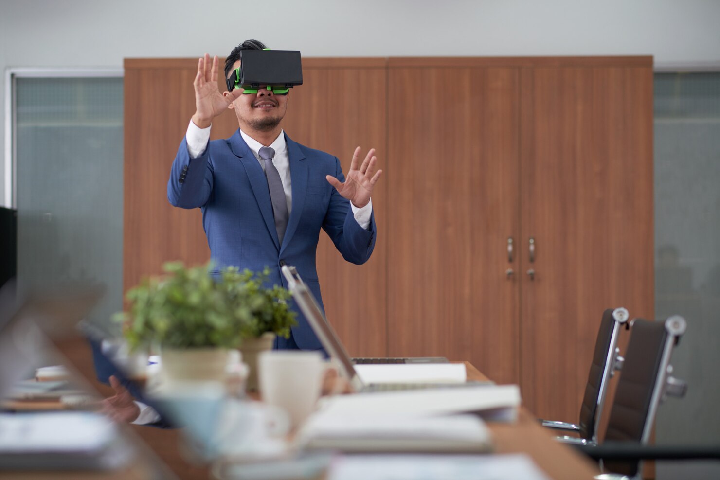 What Is a SOC and Why Your Business Is Probably Flying Blind Without One