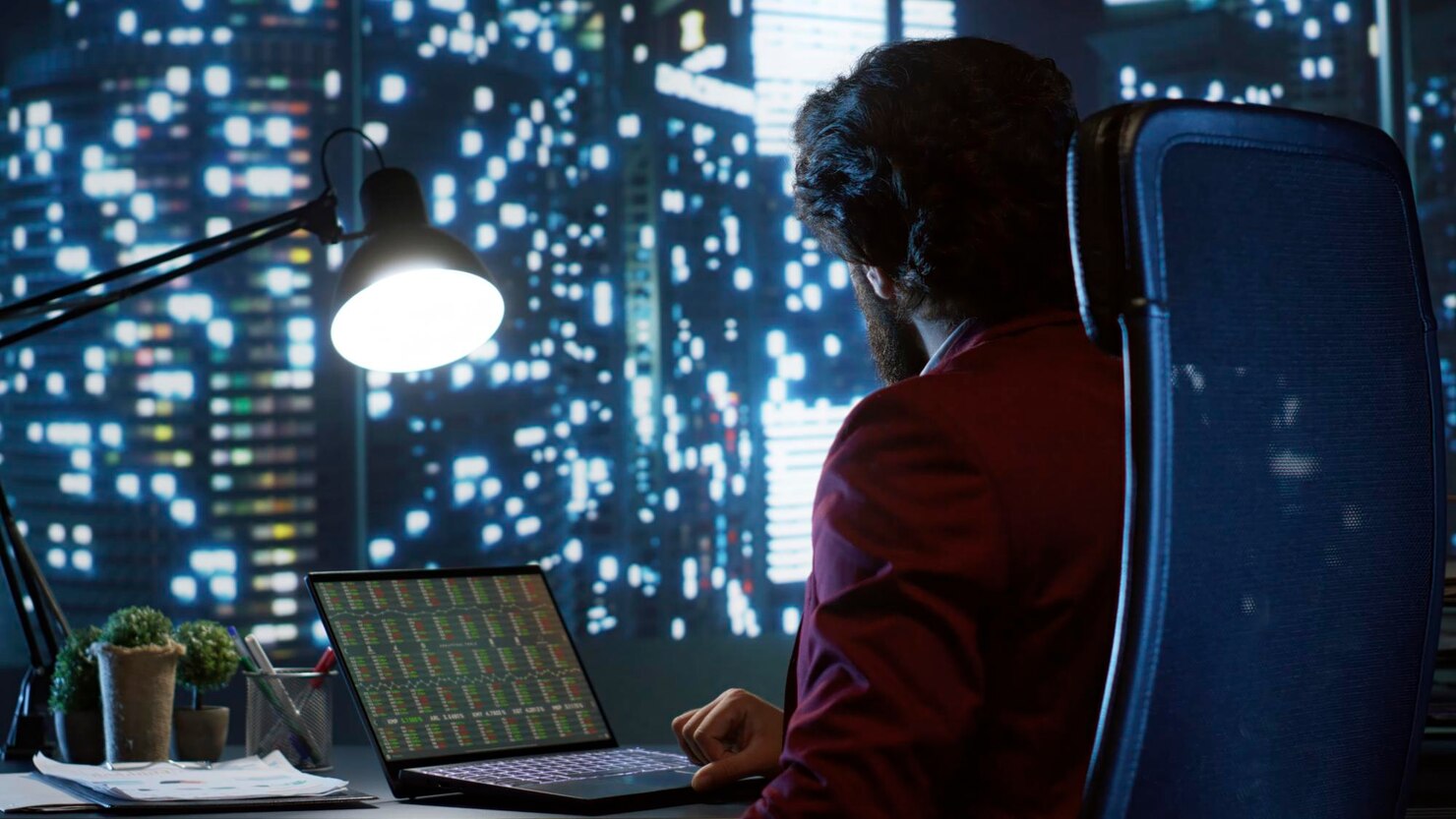 private-equity-associate-evaluating-financial-models_482257-82371 SOC Security Operations